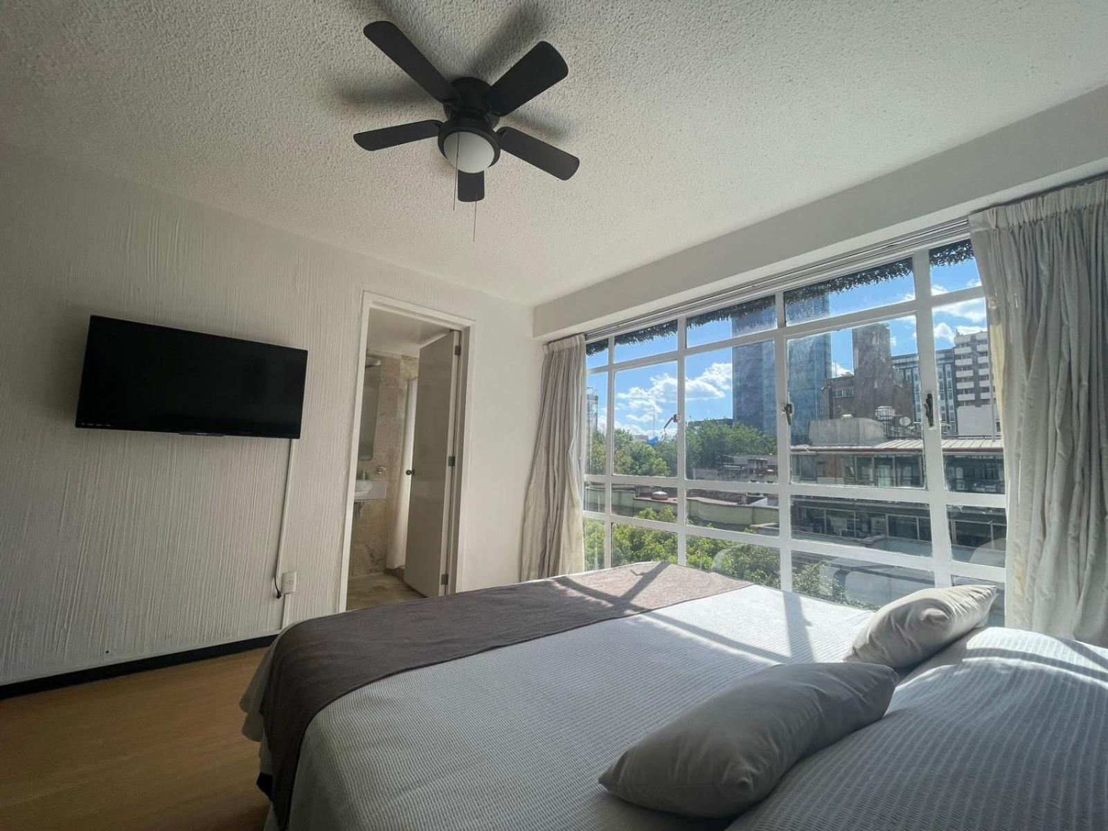 Suites Havre Mexico by Eksteriør bilde