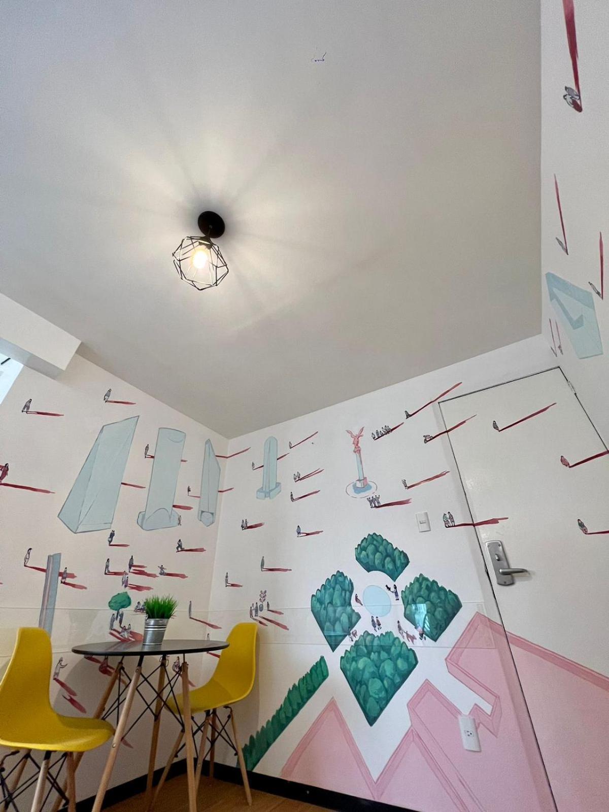 Suites Havre Mexico by Eksteriør bilde