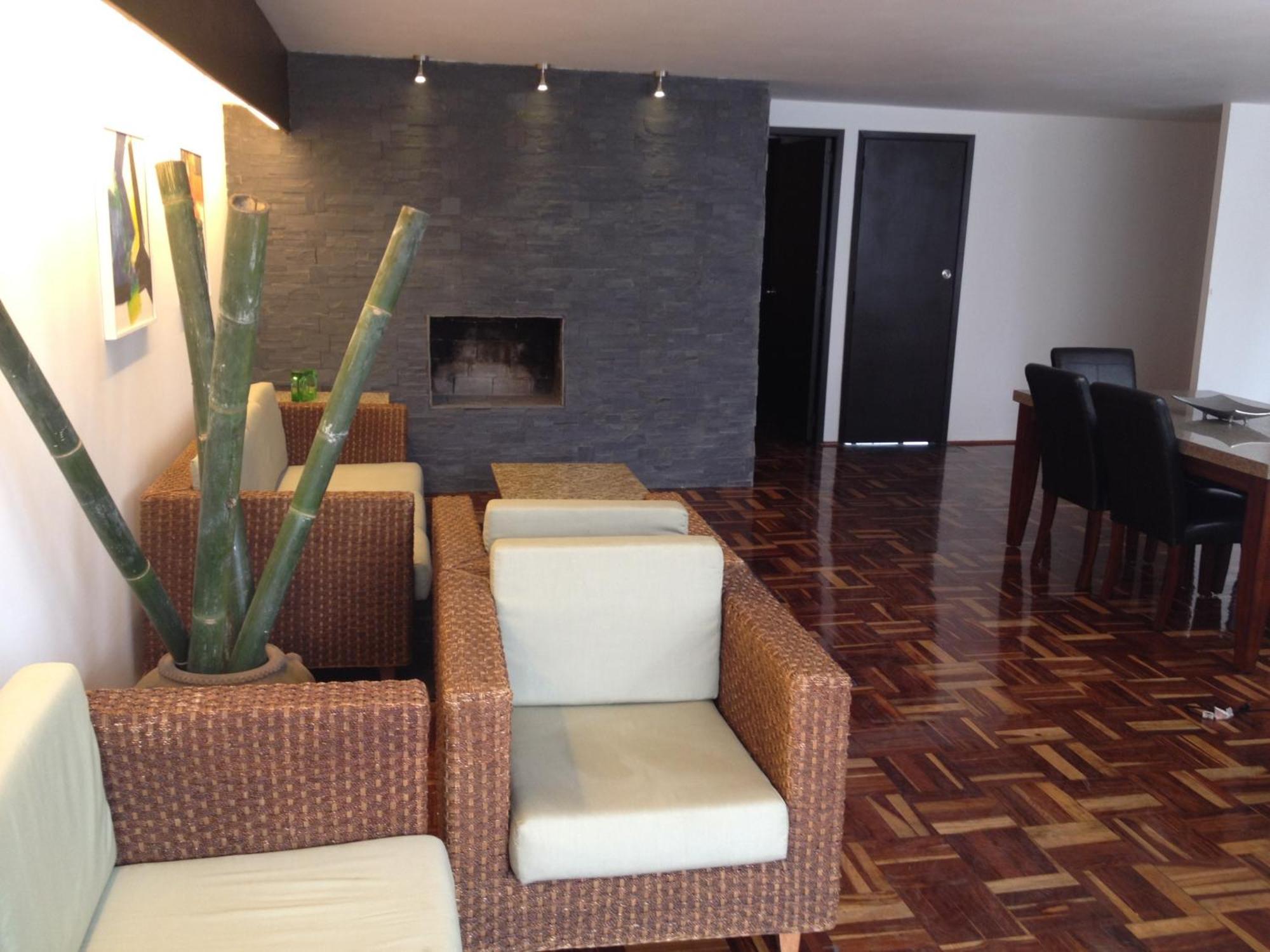 Suites Havre Mexico by Rom bilde