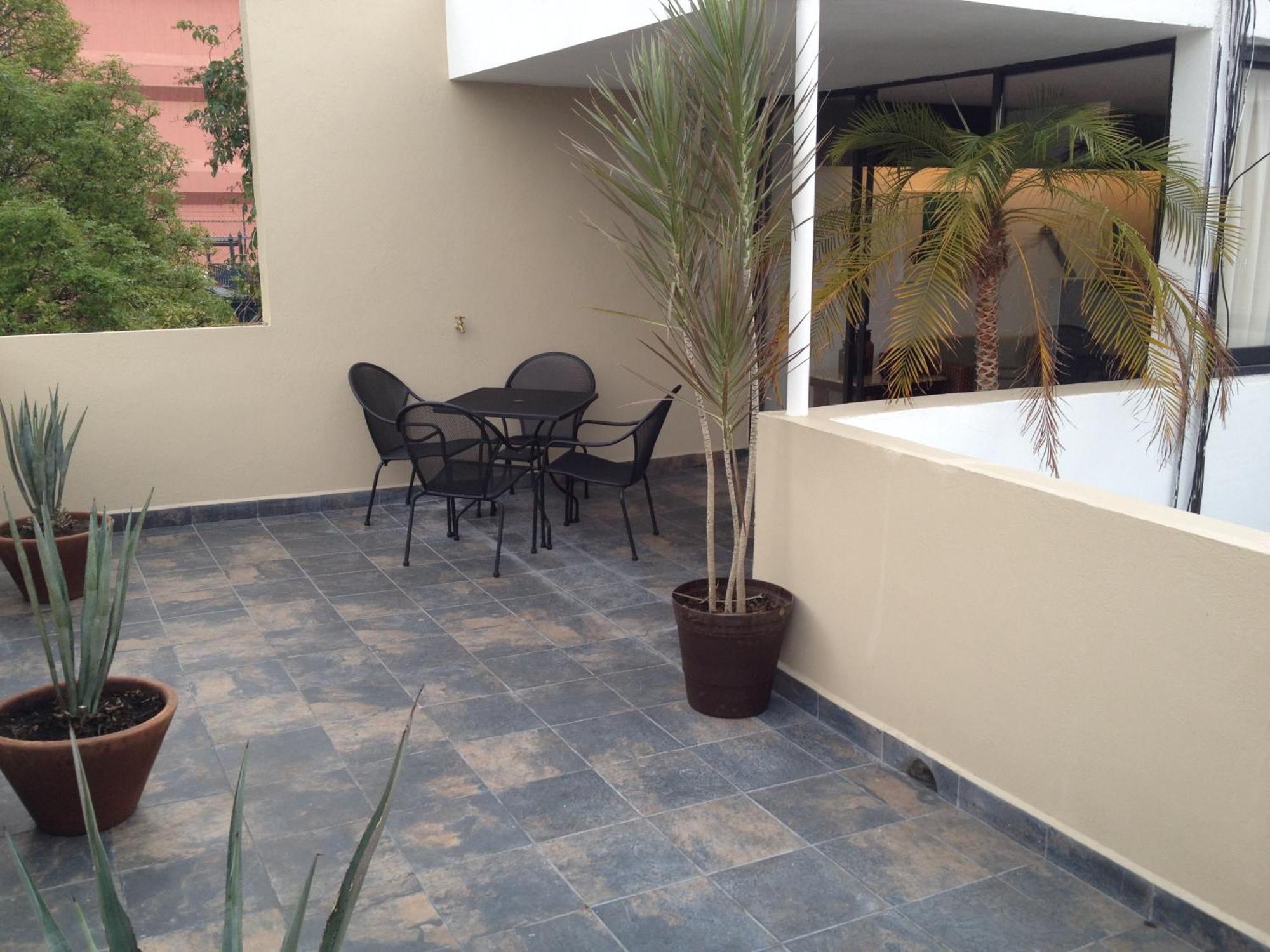 Suites Havre Mexico by Rom bilde
