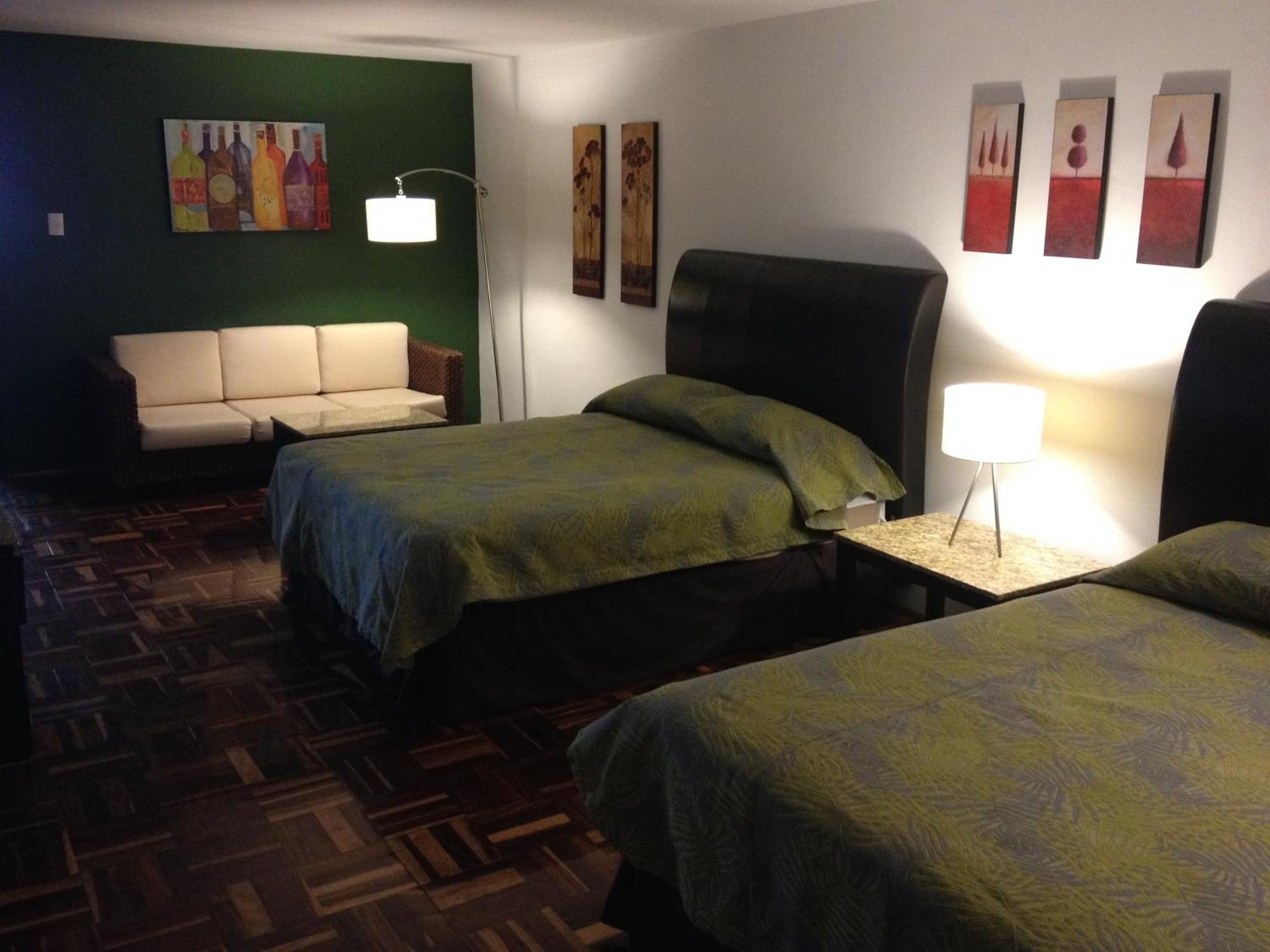 Suites Havre Mexico by Rom bilde