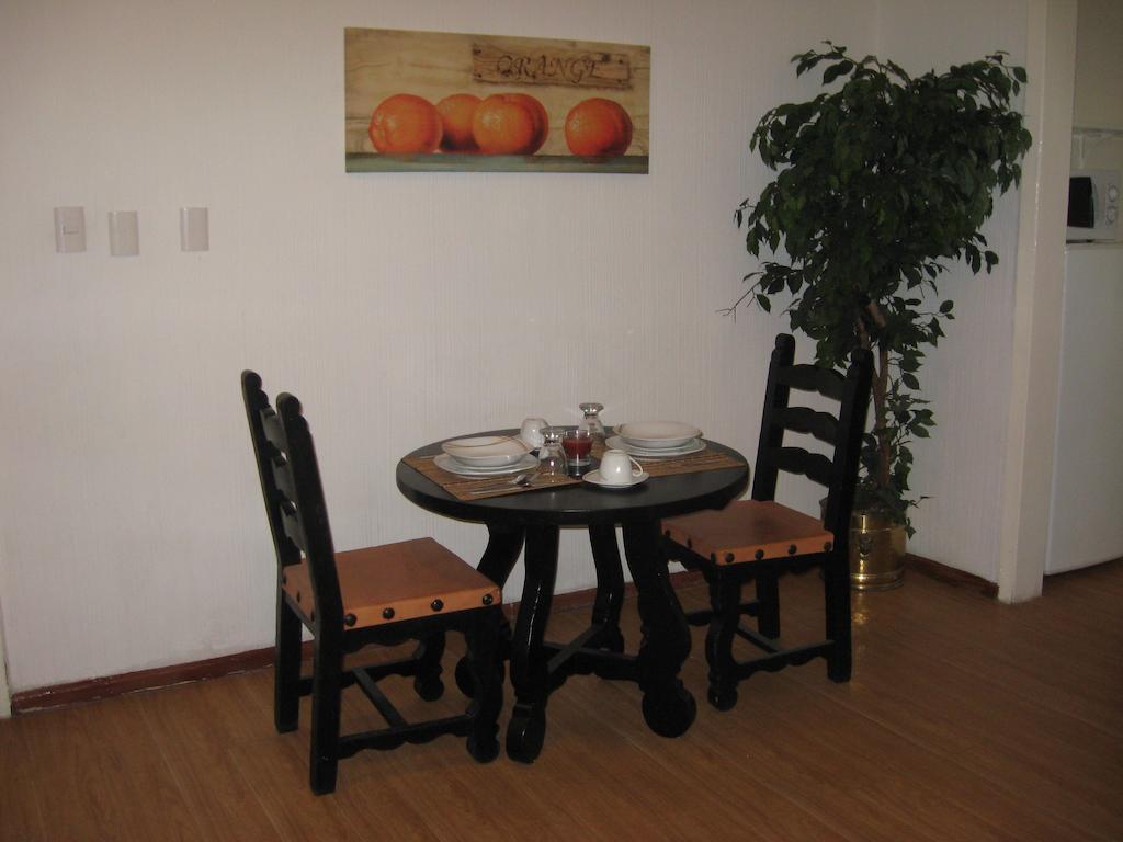 Suites Havre Mexico by Eksteriør bilde