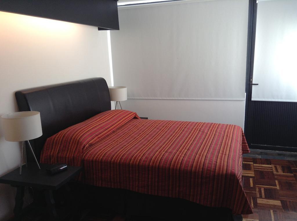 Suites Havre Mexico by Eksteriør bilde