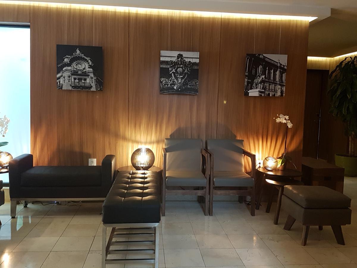 Suites Havre Mexico by Eksteriør bilde
