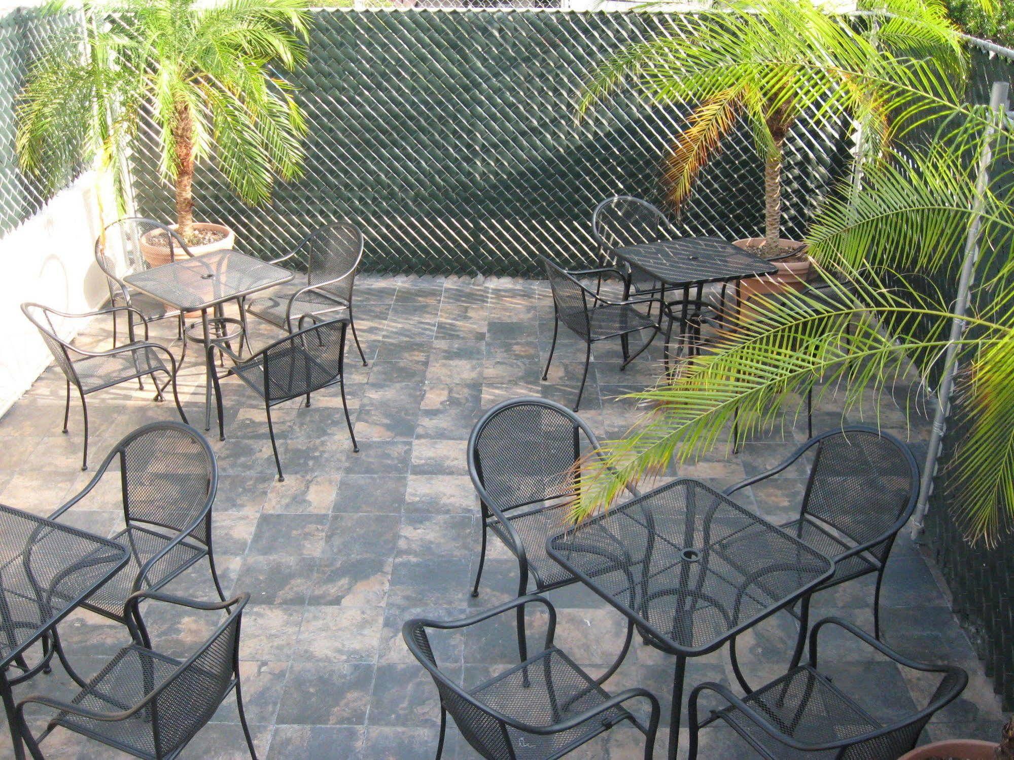 Suites Havre Mexico by Eksteriør bilde