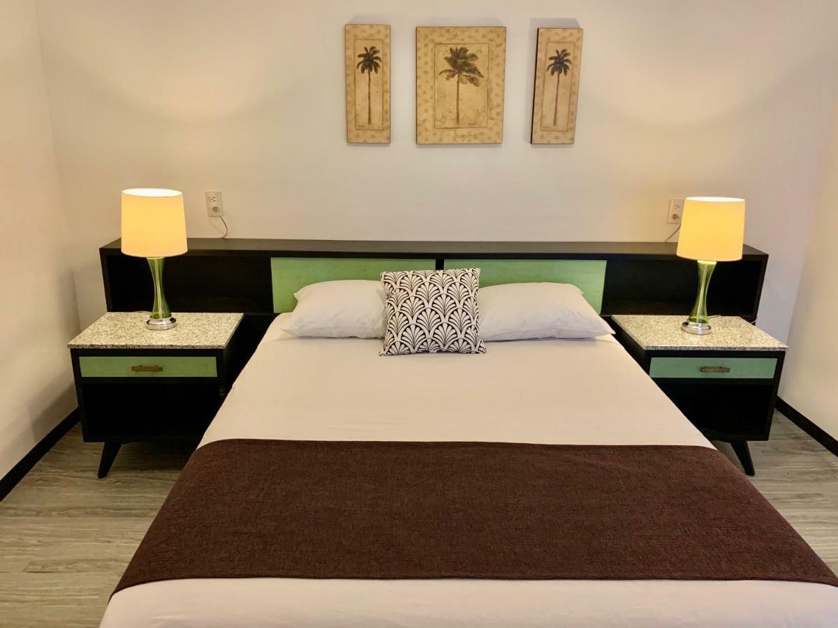 Suites Havre Mexico by Eksteriør bilde